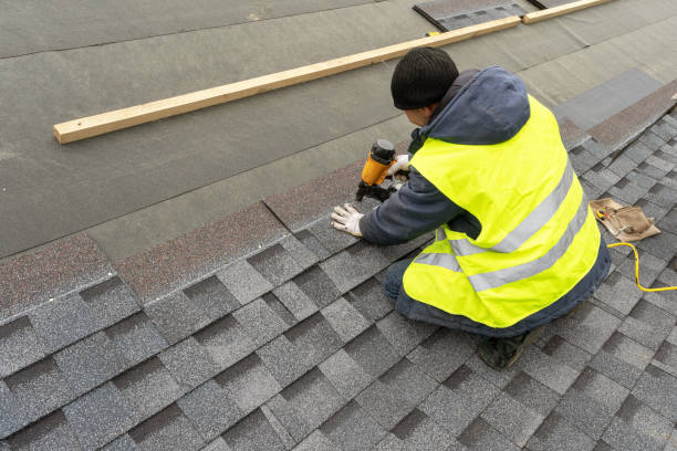 Best Roof Restoration Services  in Villa Ridge, MO