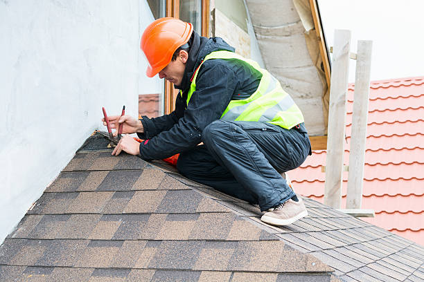 Best Best Roofing Contractors  in Villa Ridge, MO