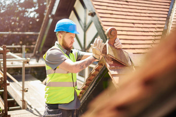 Best Commercial Roofing Services  in Villa Ridge, MO