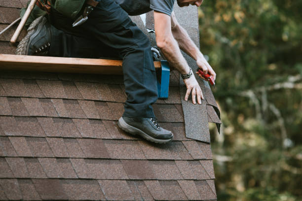 Roof Repair Estimates in Villa Ridge, MO